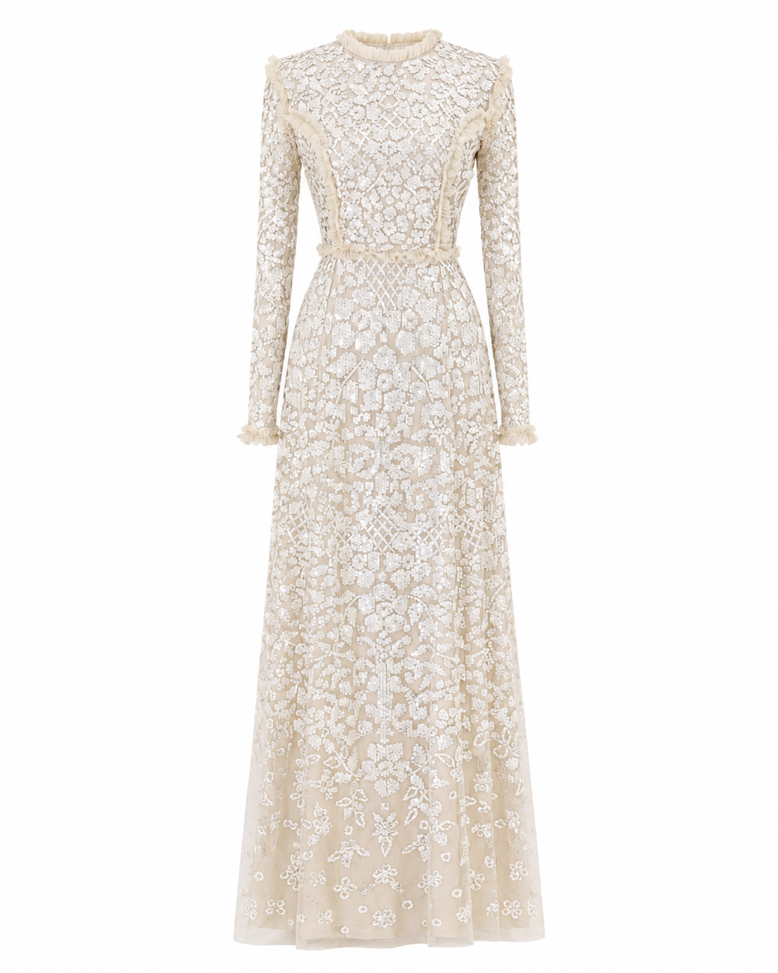 Azalea Couture – Beige
