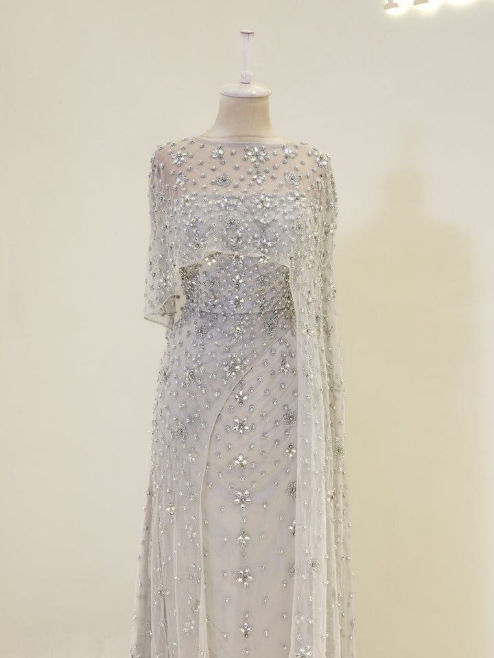 Nocturne Couture – Grey - view 2