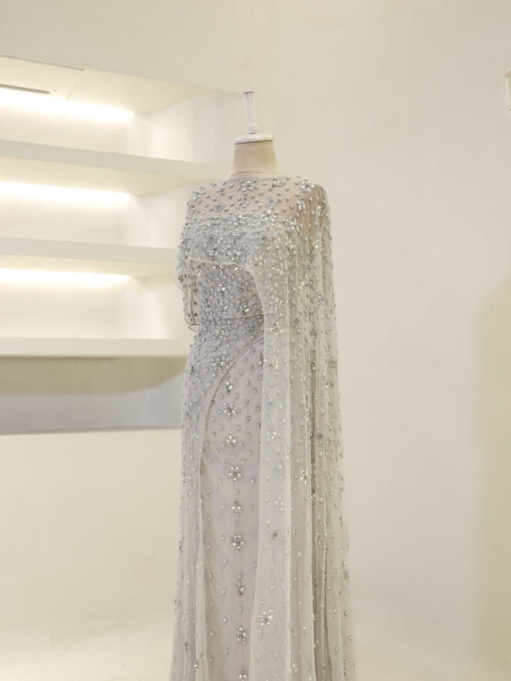 Nocturne Couture – Grey - view 3