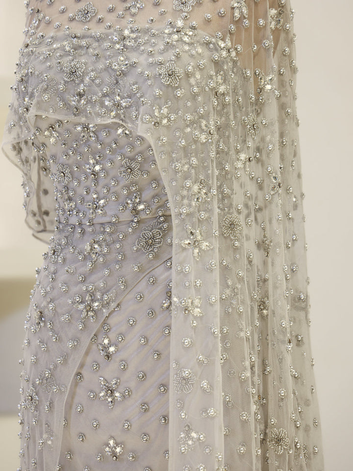 Nocturne Couture – Grey - view 4