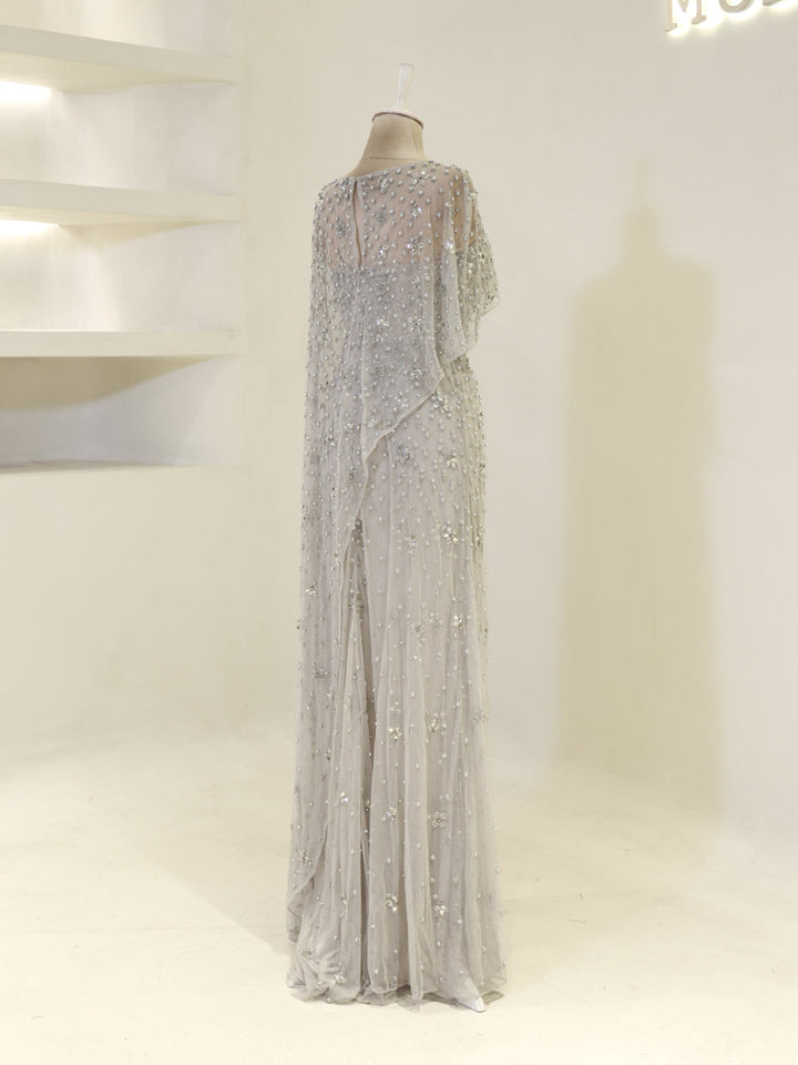 Nocturne Couture – Grey - view 5