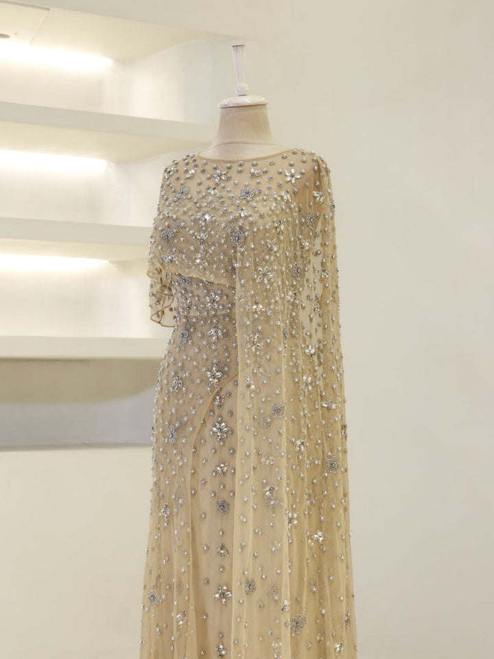 Nocturne Couture – Beige - view 3