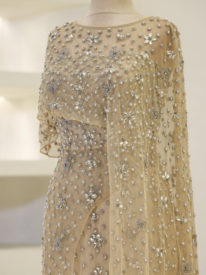 Nocturne Couture – Beige - view 4