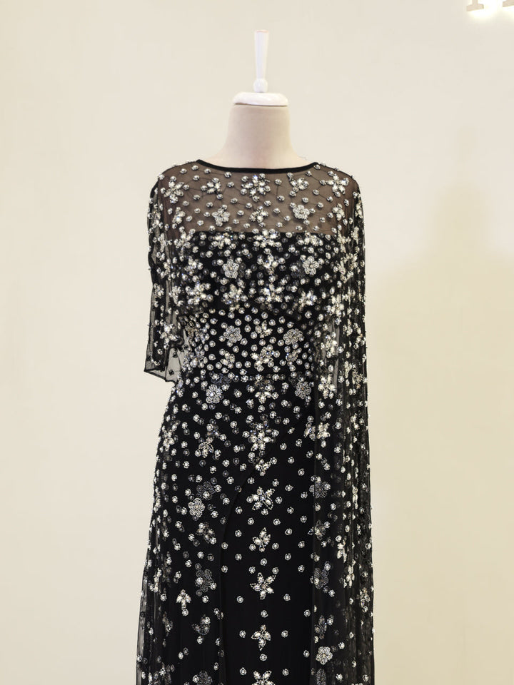 Nocturne Couture – Black - view 2
