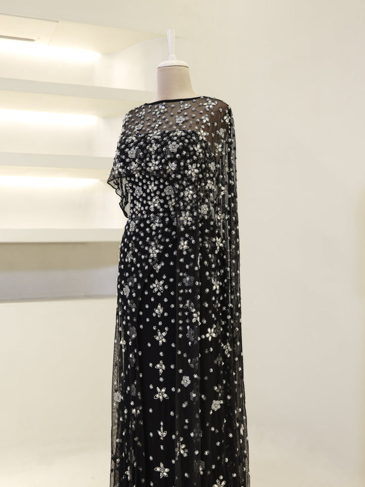 Nocturne Couture – Black - view 3