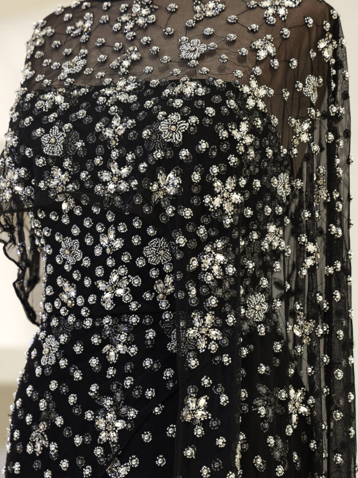 Nocturne Couture – Black - view 4