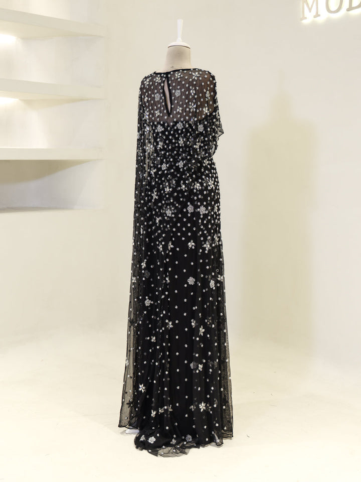 Nocturne Couture – Black - view 5