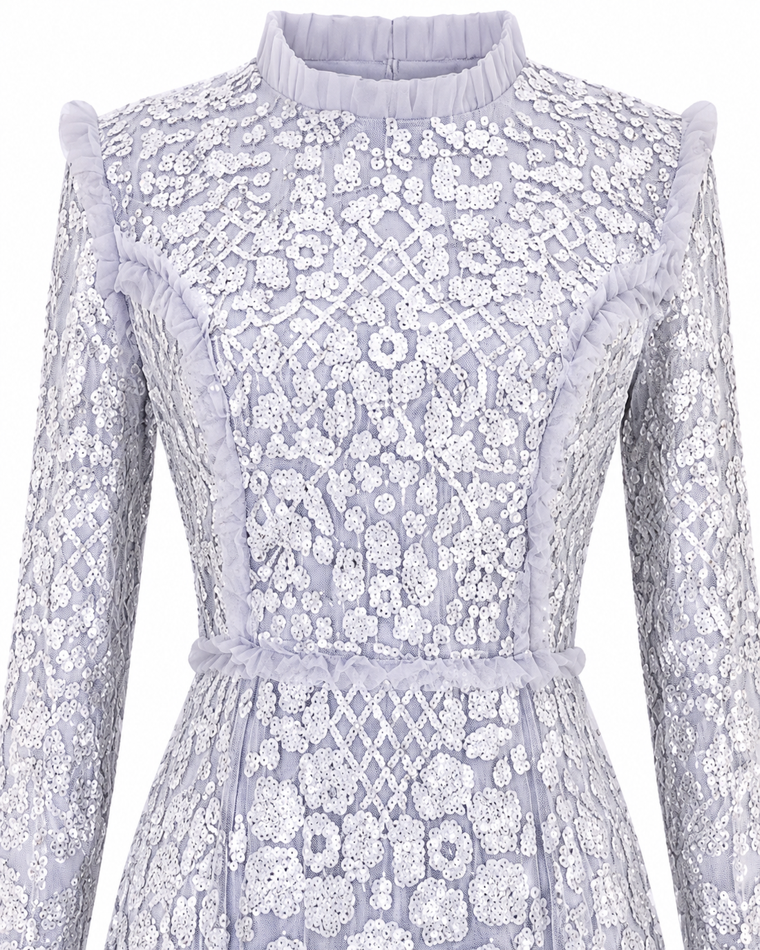 Azalea Couture – Grey