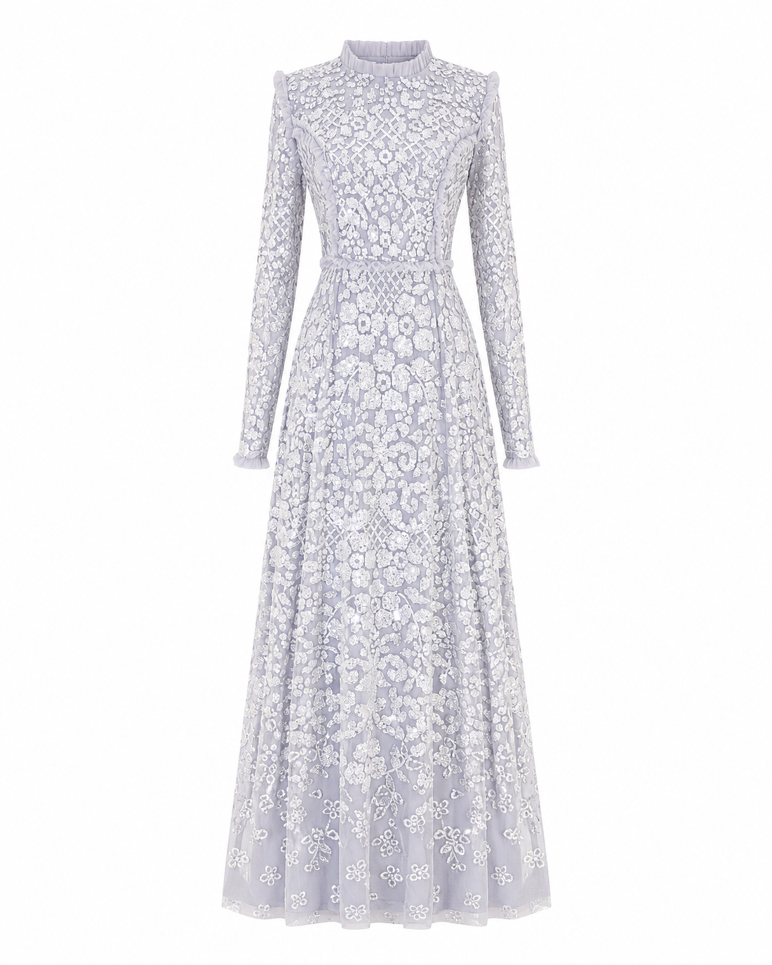 Azalea Couture – Grey