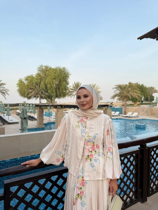 Floral Viscose Shirt and Skirt Sets