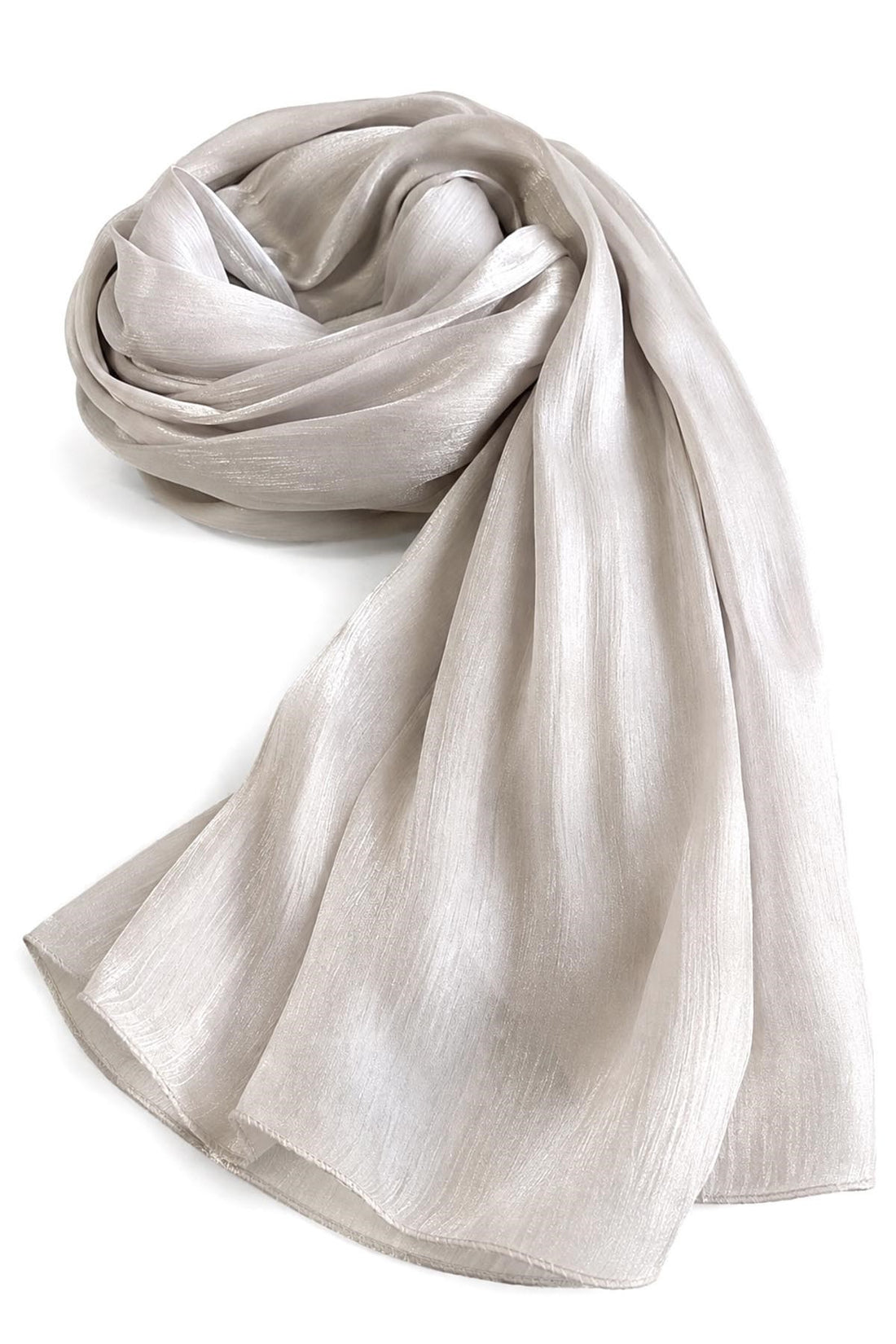 Janjan Occasion Shawl - Beige