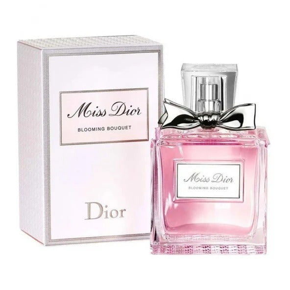 Miss Dior Blooming Bouquetwomen EDP 3.4 OZ