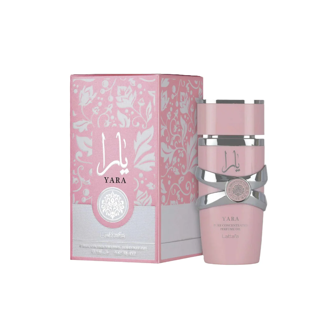 Perfume Lattafa Yara EDP 100 ml