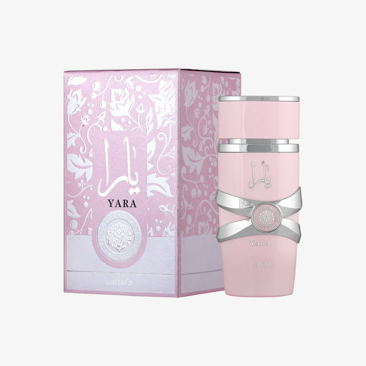 Perfume Lattafa Yara EDP 100 ml