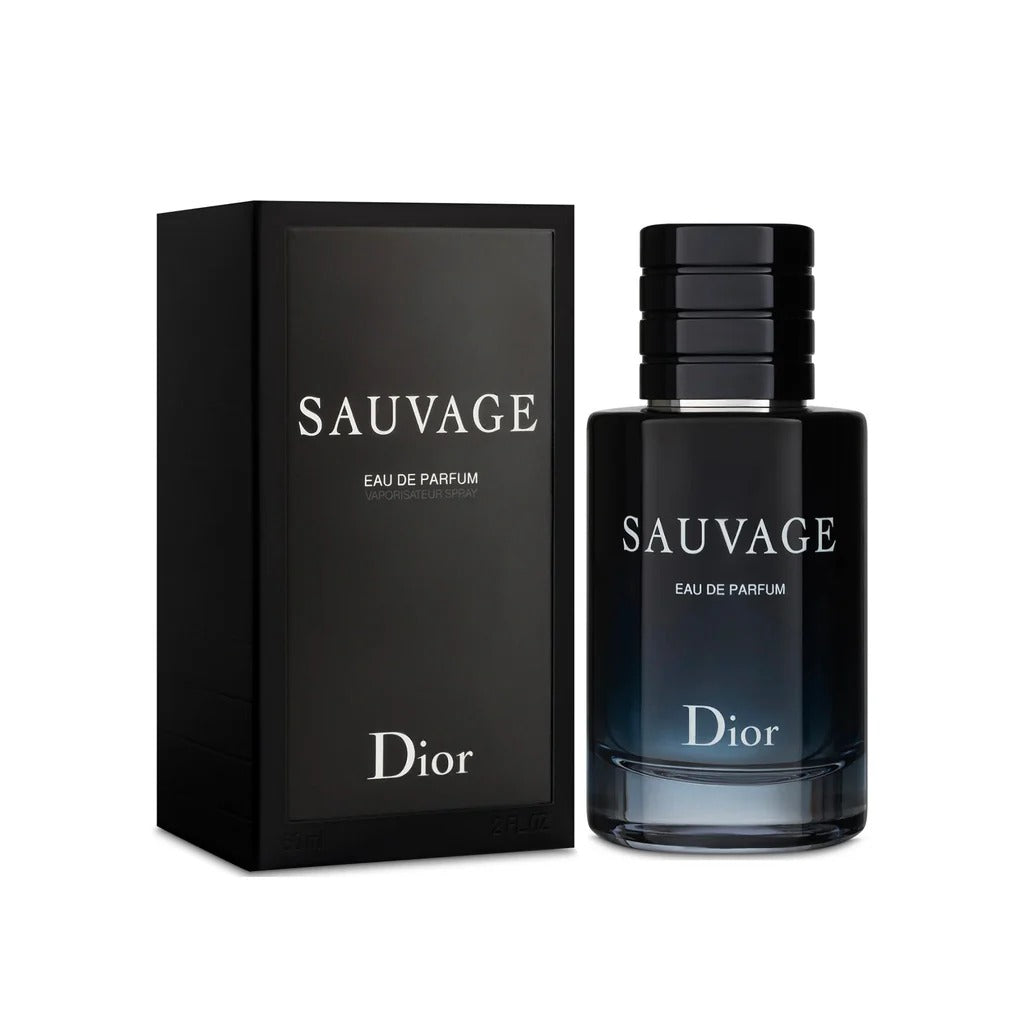 Dior Sauvage EDP 3.4 OZ