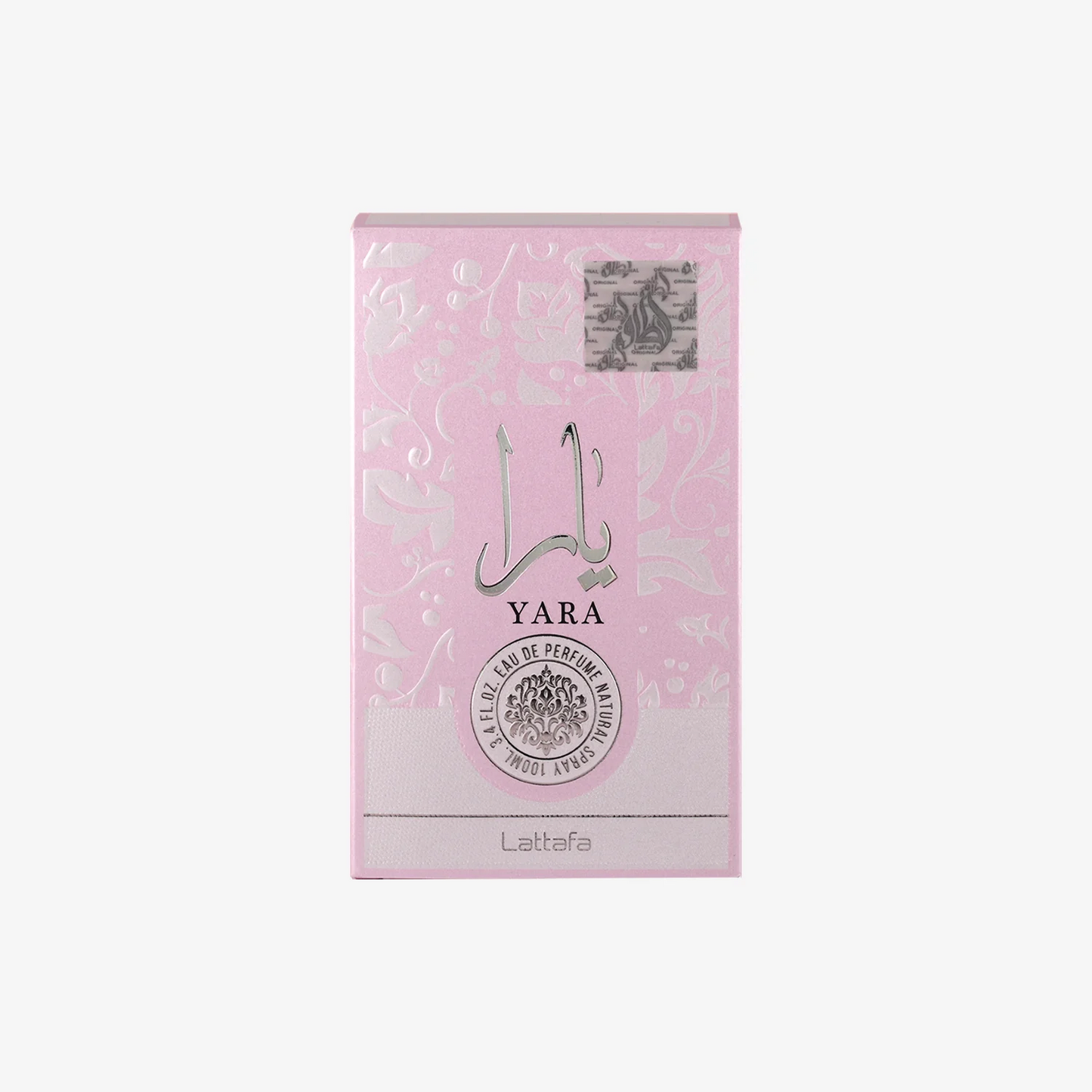 Perfume Lattafa Yara EDP 100 ml