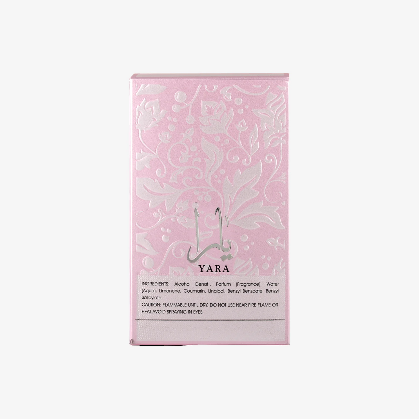 Perfume Lattafa Yara EDP 100 ml