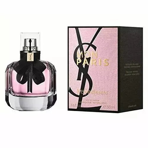 YSL Mon Paris Perfume 3 OZ