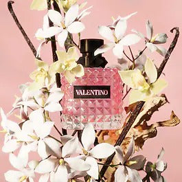 Valentino Donna Born In Roma Intense Valentino for women EDP 100 ml