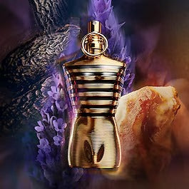 Jean Paul Gaultier Elixir men Parfum Spray 4.2 oz