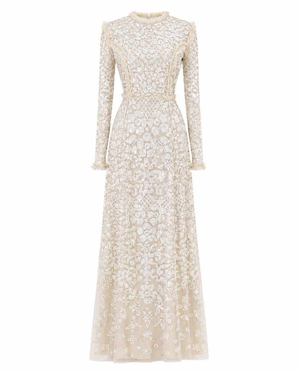 Azalea Couture – Beige