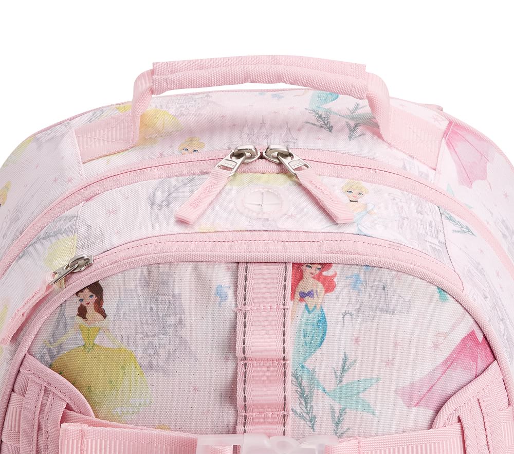 Mackenzie Disney Princess Castle Shimmer Backpack Turkiye