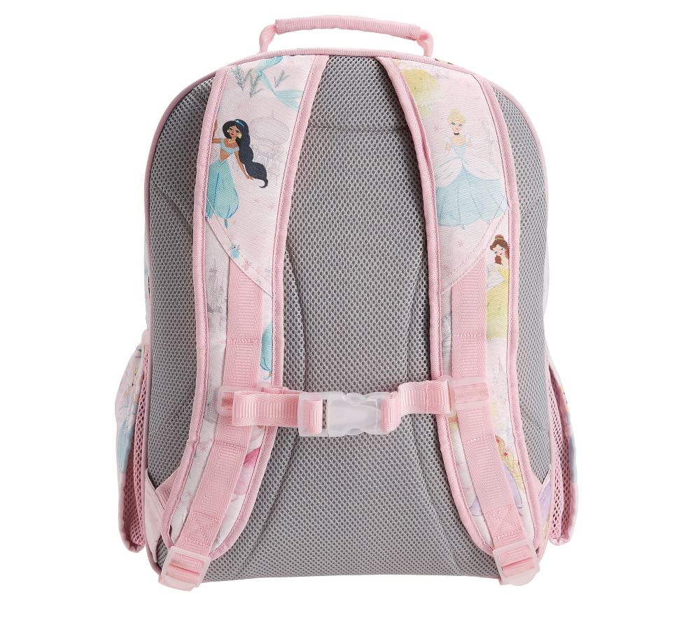 Mackenzie Disney Princess Castle Shimmer Backpack Turkiye