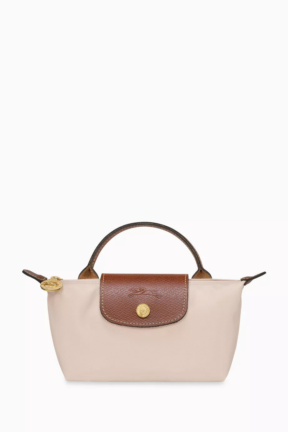 Longchamp Mini Le Pliage Original Clutch in Canvas