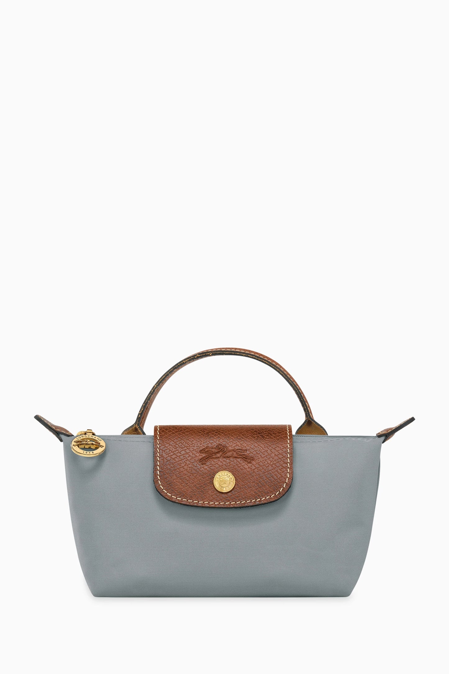 Longchamp Mini Le Pliage Original Clutch in Canvas