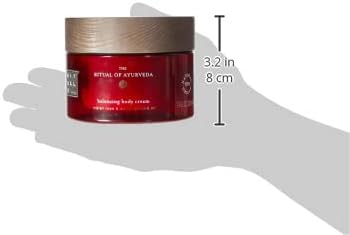 RITUALS The Ritual of Ayurveda Body Cream