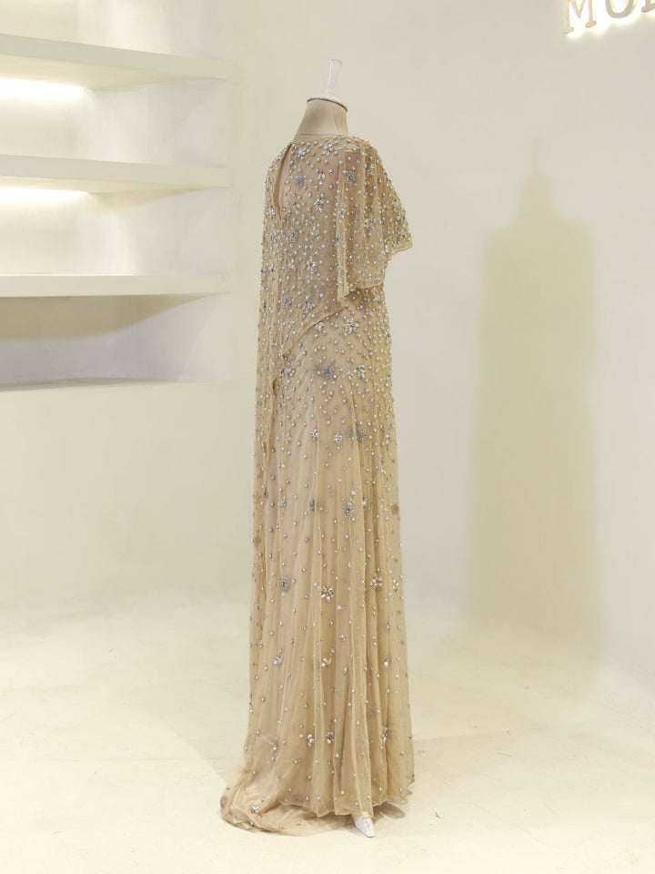 Nocturne Couture – Beige - view 5