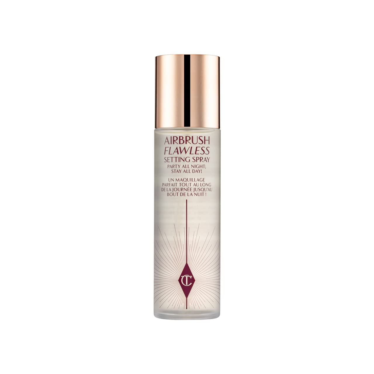 Charlotte Tilbury Airbrush Flawless Setting Spray