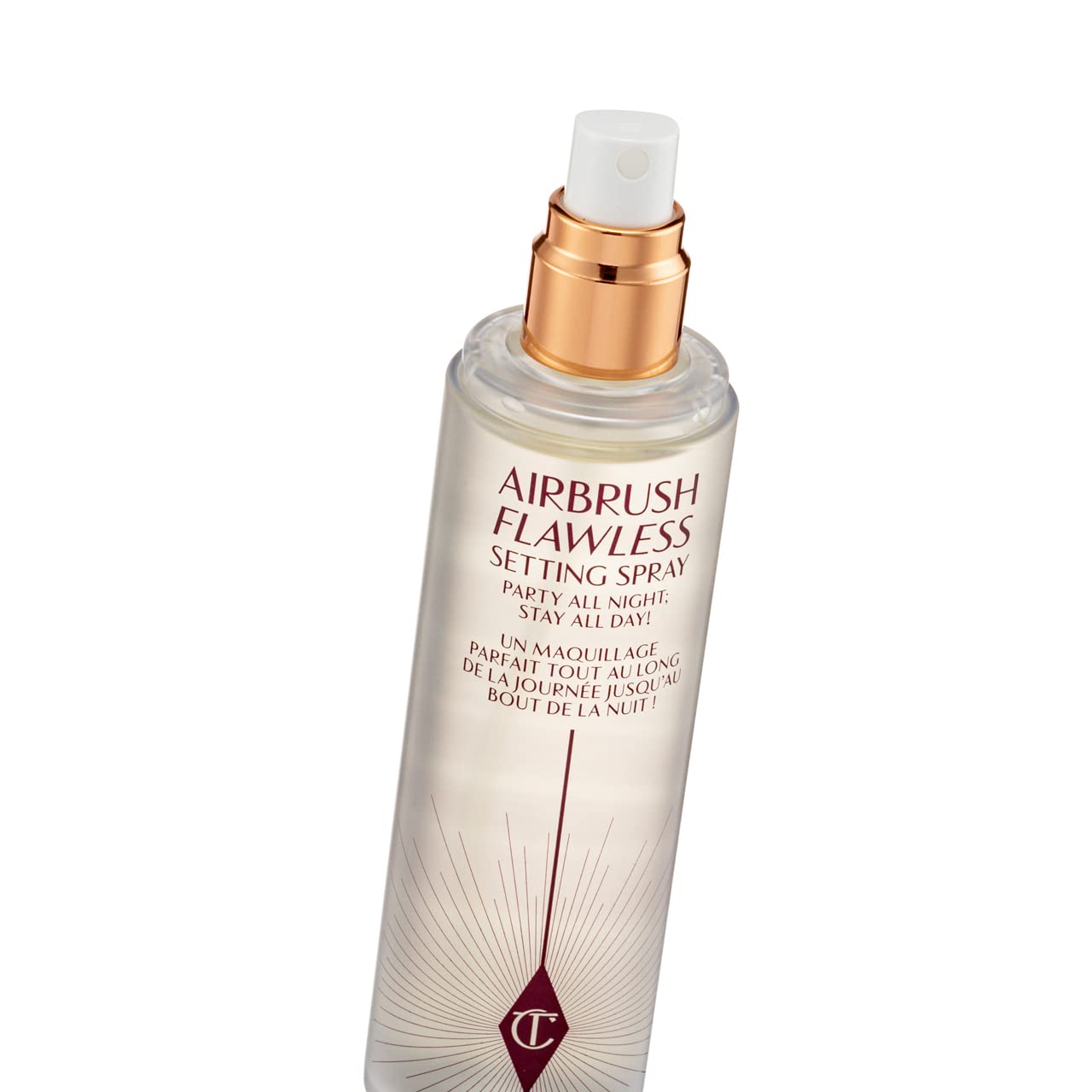 Charlotte Tilbury Airbrush Flawless Setting Spray