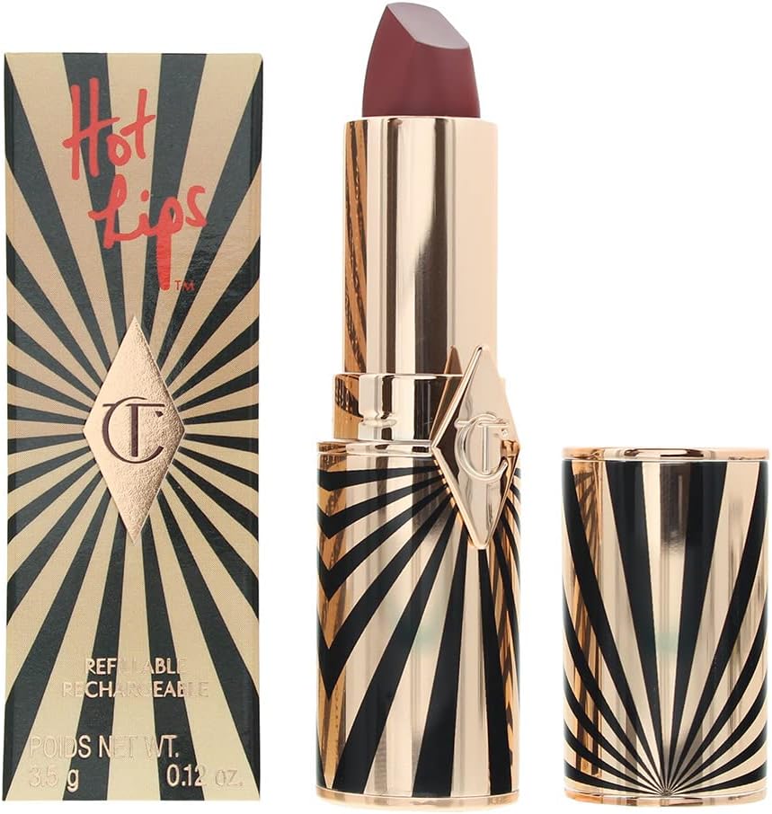 Charlotte Tilbury Ruj  Hot Lips 2 Viva La Vergara Limited Edition