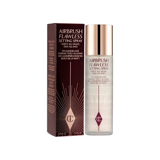 Charlotte Tilbury Airbrush Flawless Setting Spray