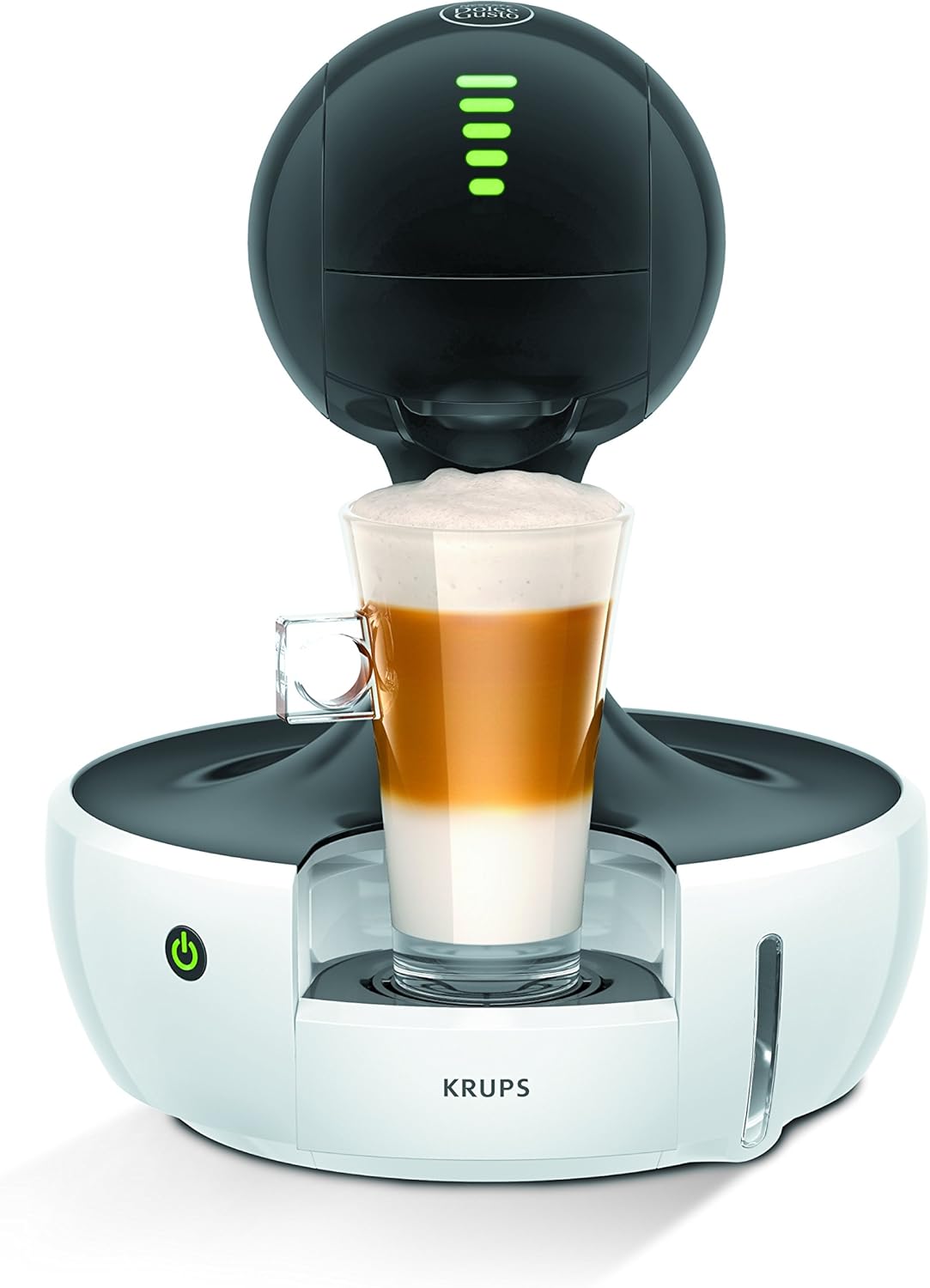 Nescafe Dolce Gusto Drop White Kahve Makinesi