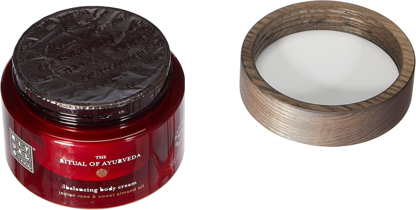 RITUALS The Ritual of Ayurveda Body Cream