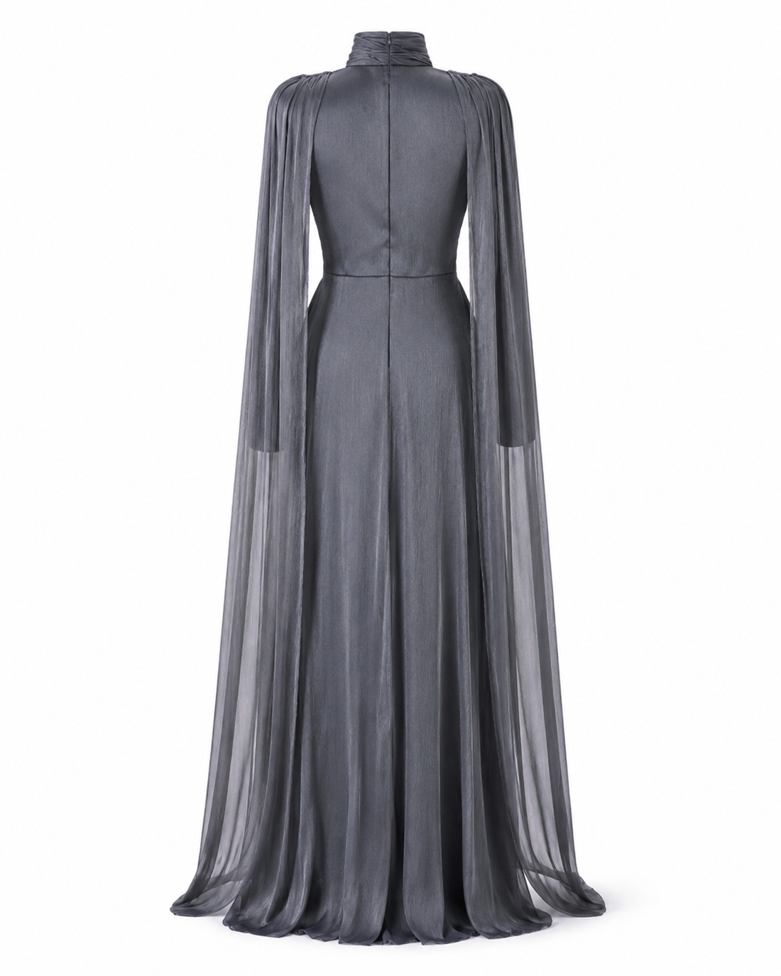 Mona Evening Dress - Antrachtie