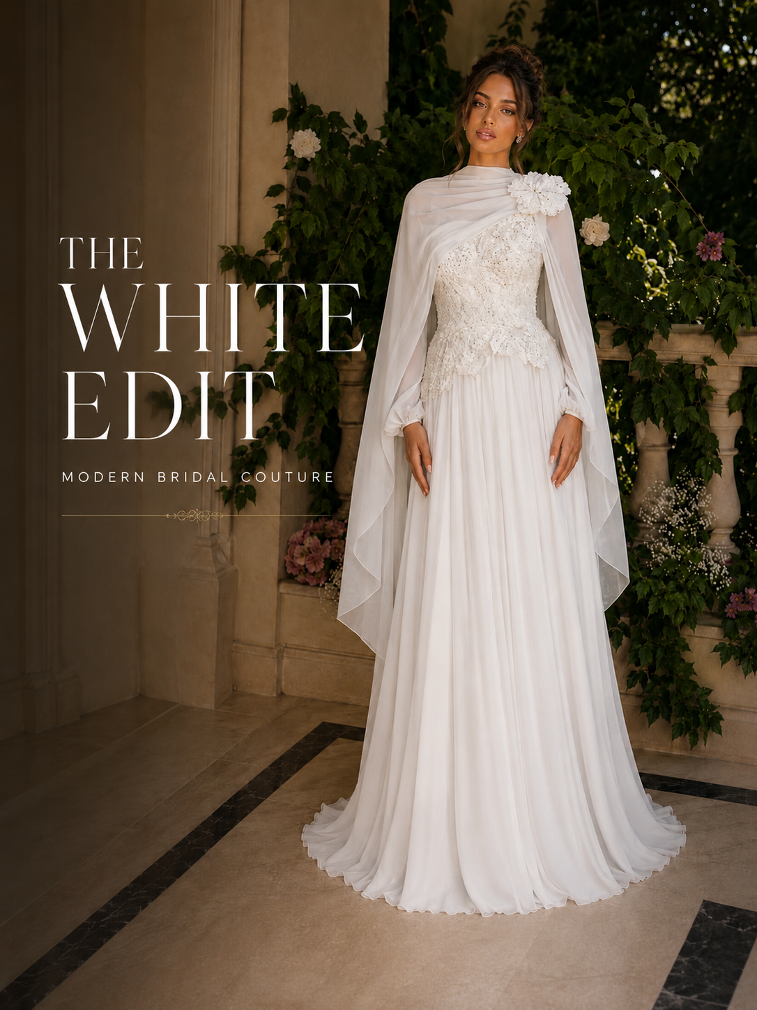 Minimal & Luxury