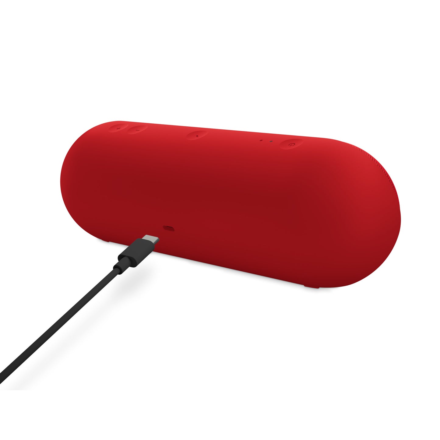 TR Ozel Beats Pill Kablosuz Bluetooth Hoparlör Kirmizi IP67