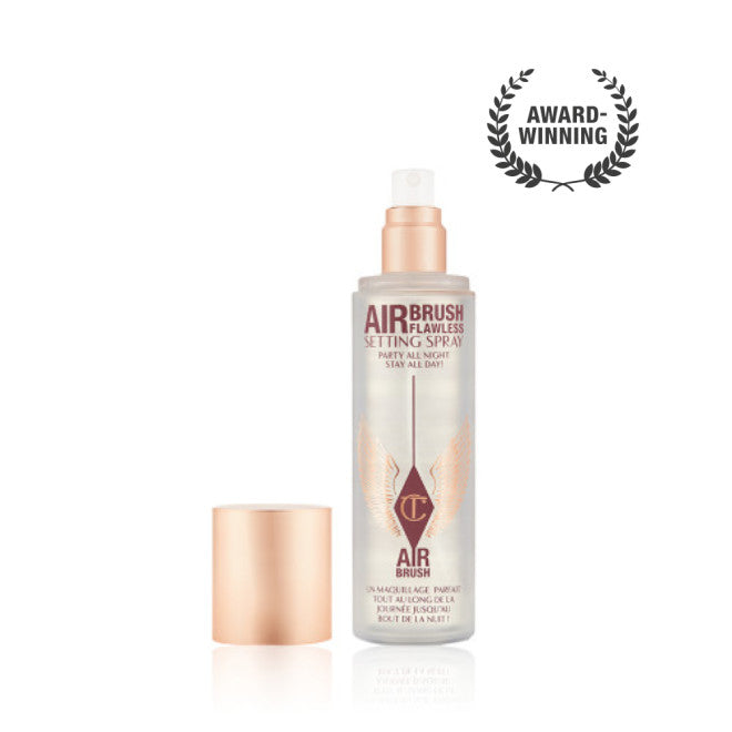 Charlotte Tilbury Airbrush Flawless Setting Spray