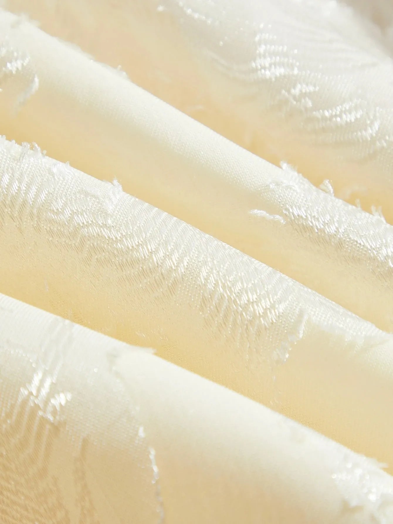 2‑Piece Elegant Blouse & 3D Flower Mini Skirt Set