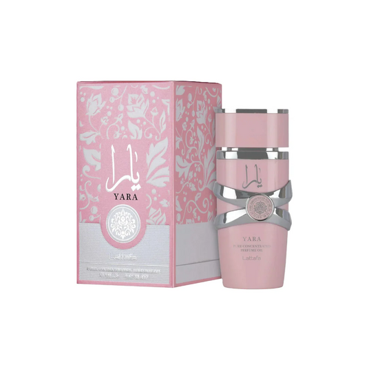 Perfume Lattafa Yara EDP 100 ml