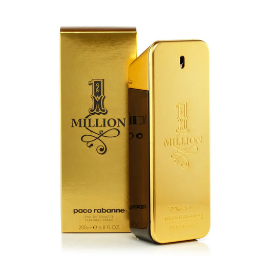 Paco Rabanne 1 Million Cologne EDP 3,4 OZ