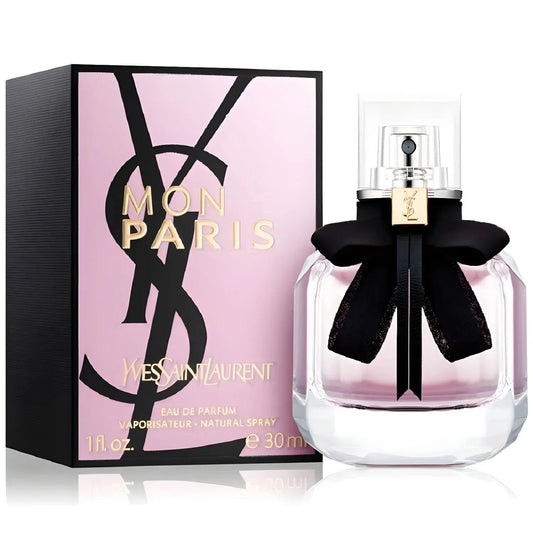 YSL Mon Paris Perfume 3  OZ