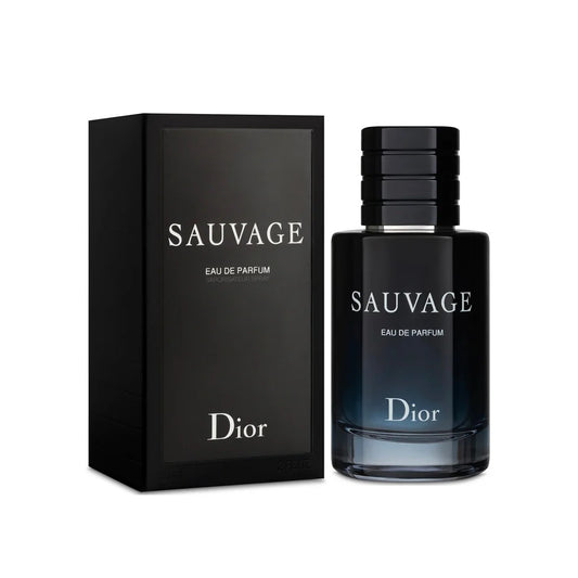 Dior Sauvage EDP 3.4 OZ