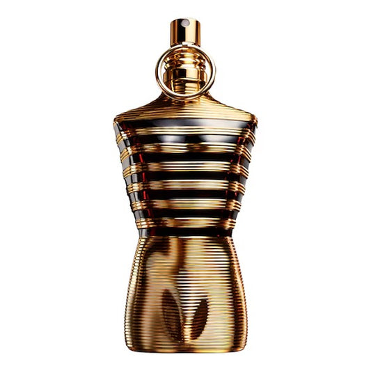 Jean Paul Gaultier Elixir men Parfum Spray 4.2 oz