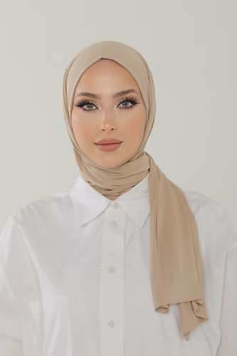 Dust Premium Viscose Jersey Shawl | Luxurious Drape, Non-Slip Fabric