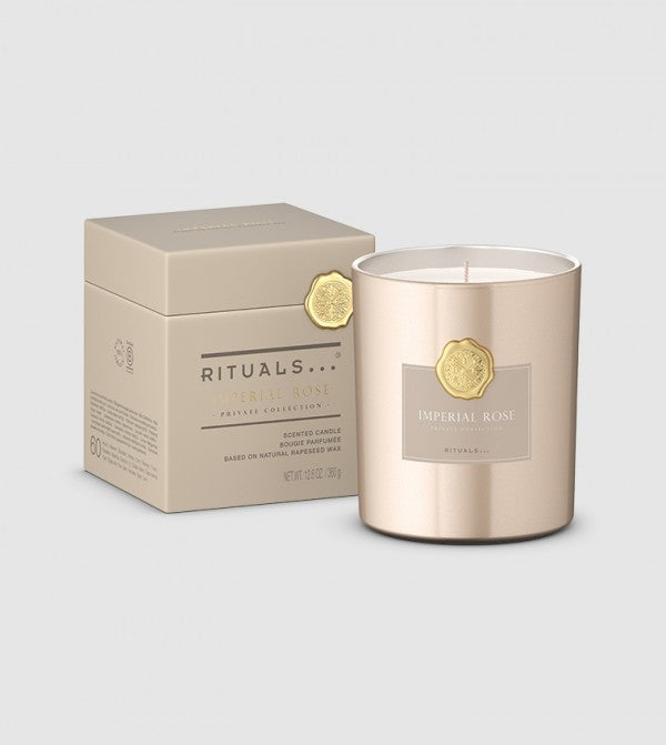 Rituals Imperial Gul Kokulu Mum