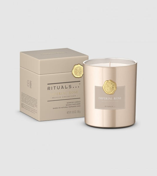 Rituals Imperial Gul Kokulu Mum